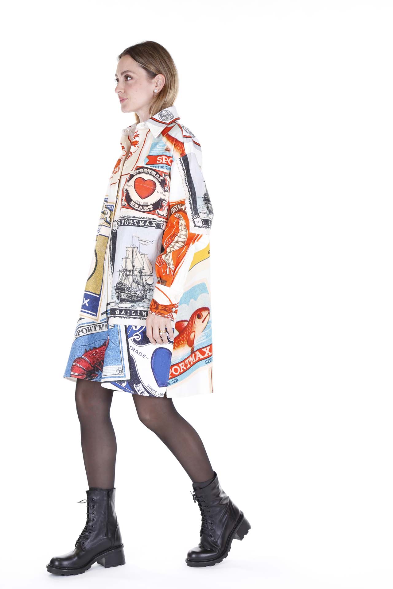 Sportmax, 